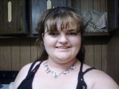 Ruthie Reedy