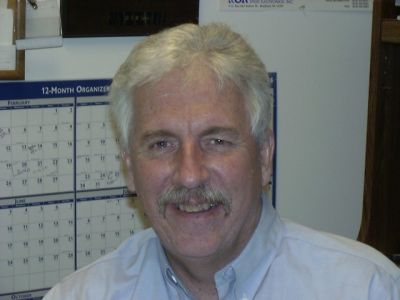 Robert Hughes