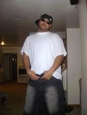 Russell Rosario