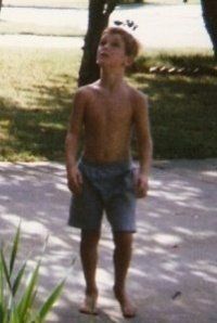 Adam Tyler