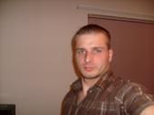Jacob Hayes