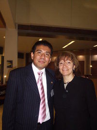 Samuel Mendez