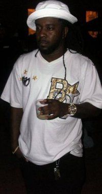 Bascief Ravenell