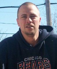 Jason Gruenke