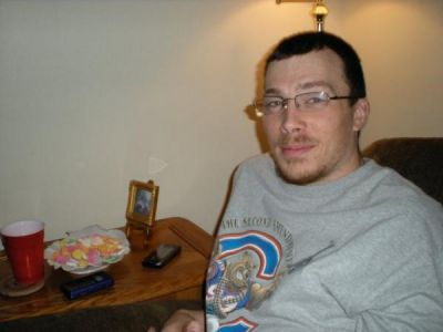 Joseph Shanahan