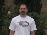 Stephen Siegfried