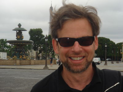 Richard Schwartz