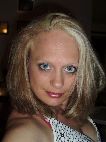 Cristal Marteney