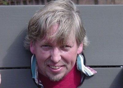 Robert Mcguire