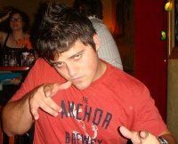 Douglas Arendell