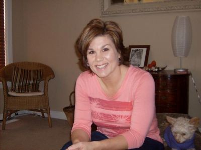 Deanna Wilson