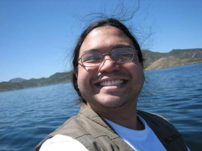 George Salazar