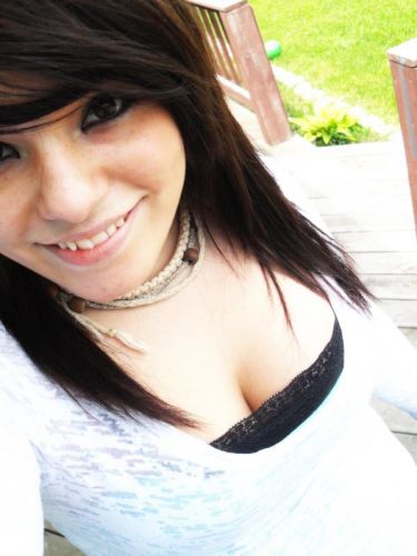 Brittney Hissa