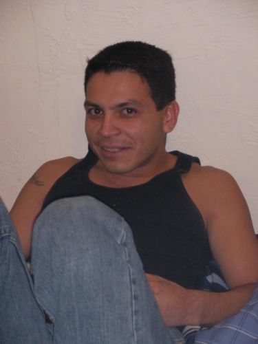 Humberto Garza