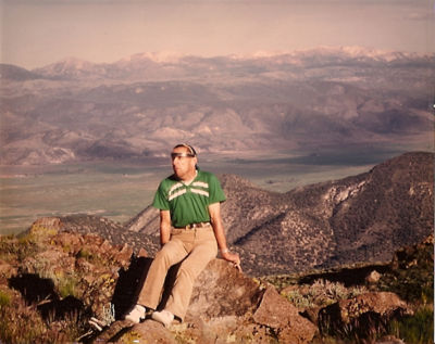 Richard Taylor