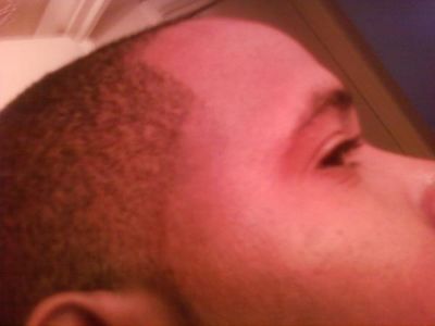Lonnie Wiley