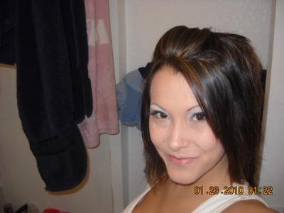 Shannon Munguia