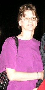Roberta Sherman-Rosa