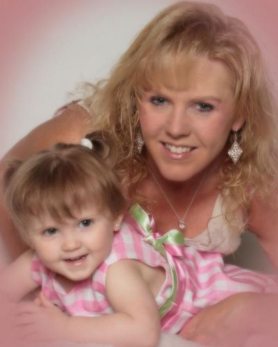 Cheryl Kimbrell