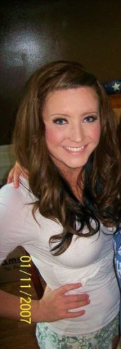Ashley Lefler