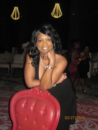 Deardra Cooper