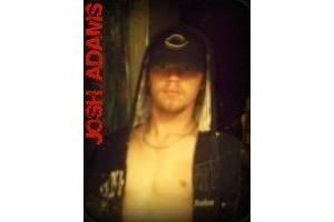 Joshua Adams