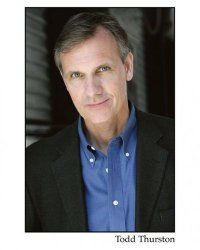 Todd Thurston