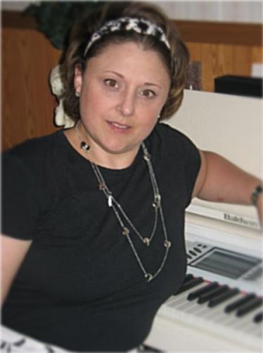 Sarah Williams