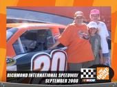 Tina Stoddard
