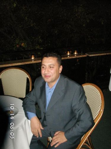 Jamaa Ajabli