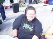 Trista Wilfong