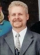 Bill Ford