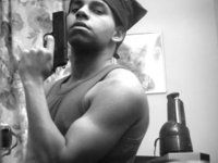 Moustafa Aly