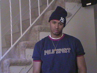 Elijah Gilbert