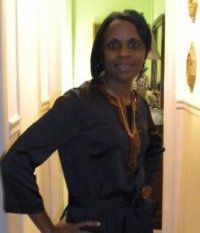 Ladeirdre Shivers