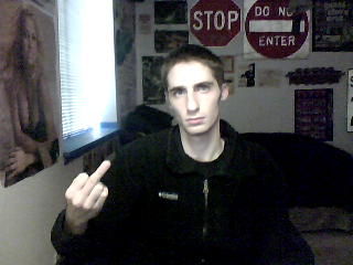 Christopher Black