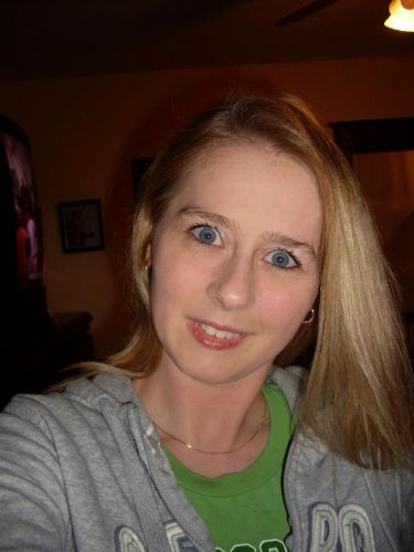 Kristen Bindseil