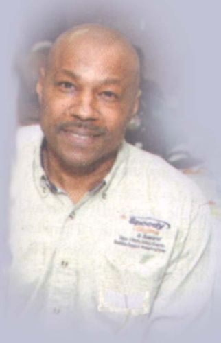 Waughney Yarrell