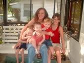 Debra Blaylock