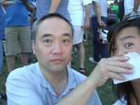 Raymond Lee