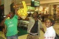 Michael Akuffo