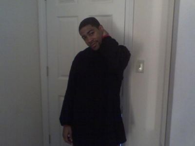 Brandon Green
