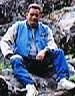 David Oliver