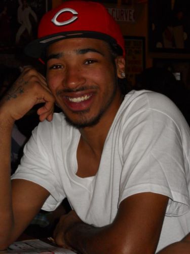 Tarik Martin