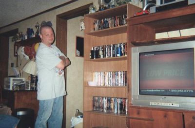 Jason Mongold
