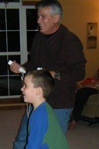 John Gusick