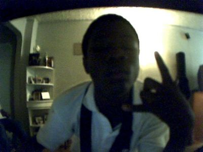 Terry Kollie