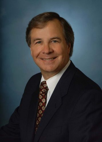 Ronald Mccormack