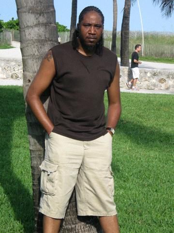 Michael Riggins