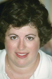 Angela Hostettler